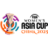 女亚洲杯